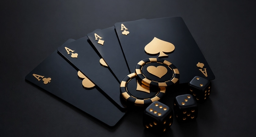 Top 5 Bitcoin Blackjack Sites in 2026